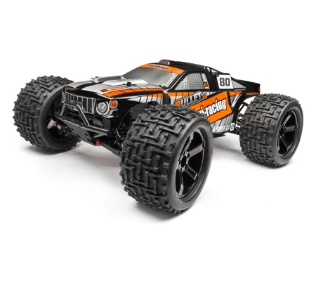HPI Racing - BULLET ST 3.0