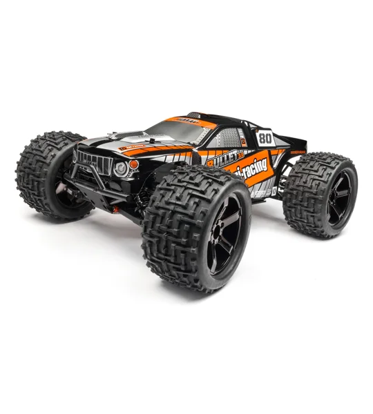 HPI Racing - BULLET ST 3.0
