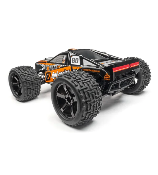 HPI Racing - BULLET ST 3.0