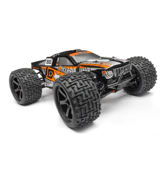 HPI Racing - BULLET ST 3.0