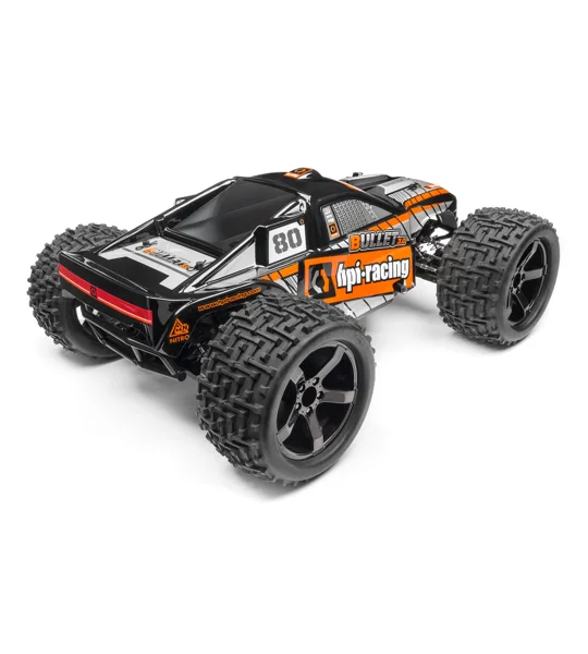 HPI Racing - BULLET ST 3.0