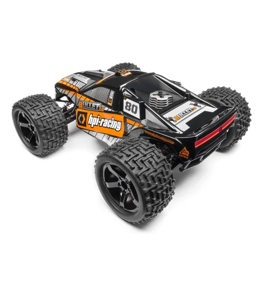HPI Racing - BULLET ST 3.0
