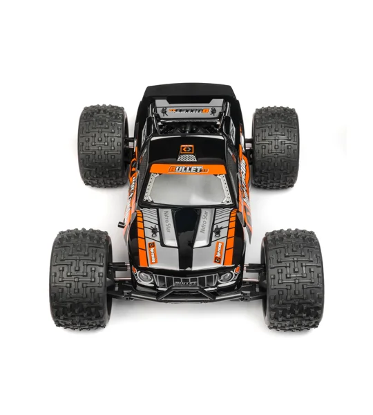 HPI Racing - BULLET ST 3.0