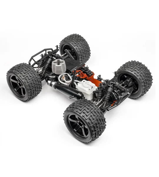 HPI Racing - BULLET ST 3.0