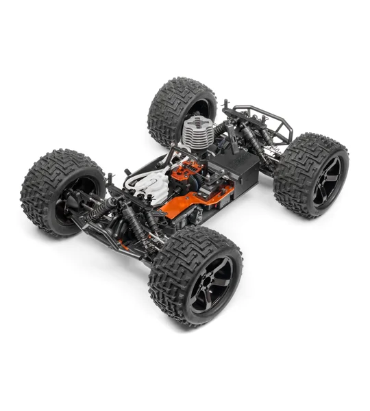 HPI Racing - BULLET ST 3.0