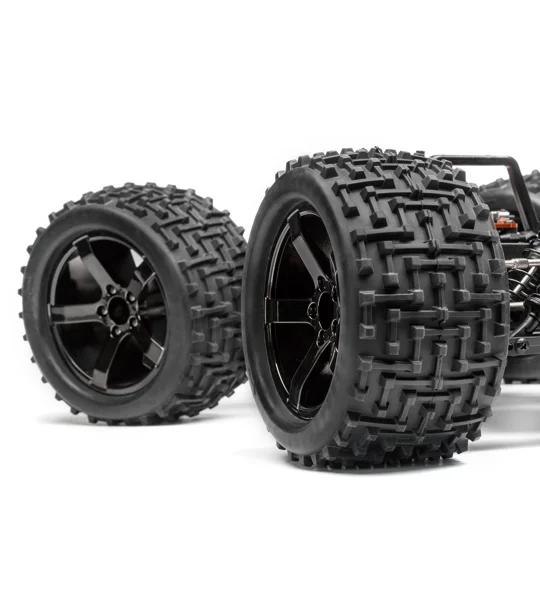 HPI Racing - BULLET ST 3.0