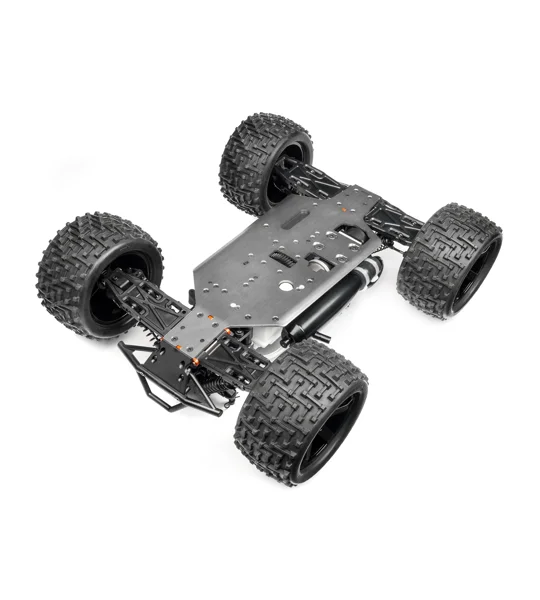 HPI Racing - BULLET ST 3.0