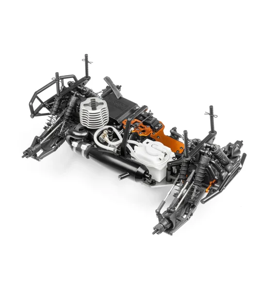 HPI Racing - BULLET ST 3.0