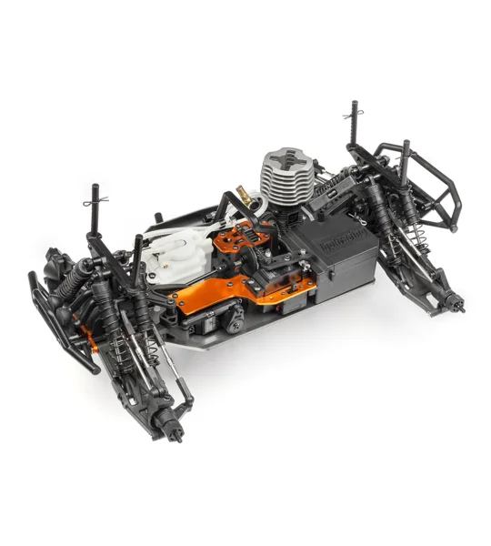 HPI Racing - BULLET ST 3.0