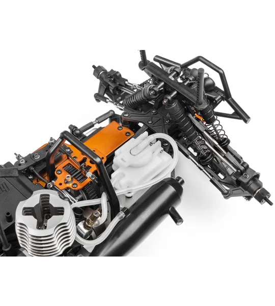 HPI Racing - BULLET ST 3.0