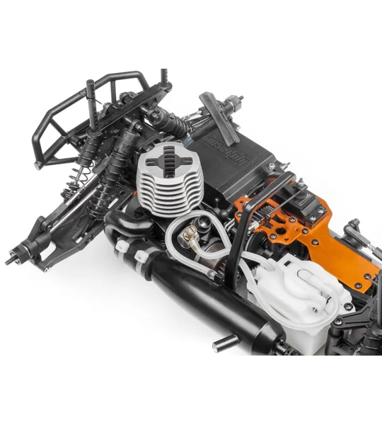 HPI Racing - BULLET ST 3.0