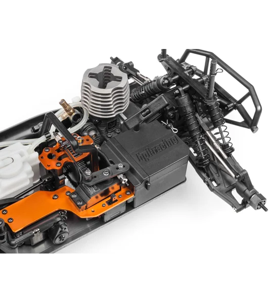 HPI Racing - BULLET ST 3.0