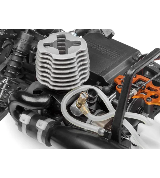 HPI Racing - BULLET ST 3.0