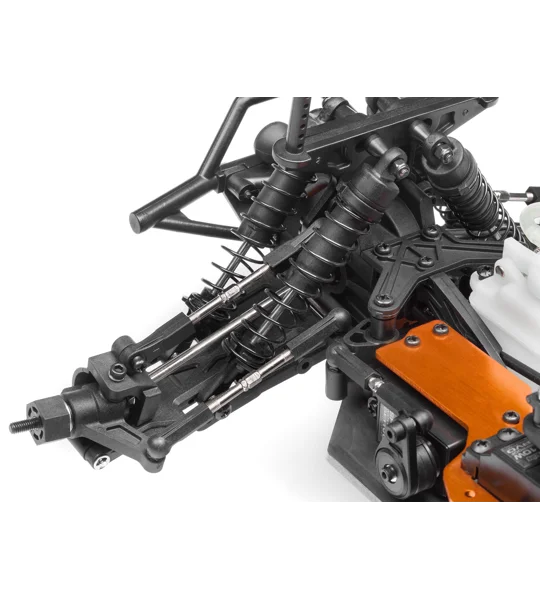 HPI Racing - BULLET ST 3.0
