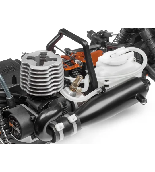 HPI Racing - BULLET ST 3.0