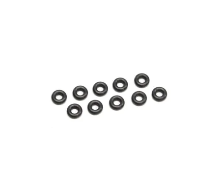 O-Ring(P3/Black) 10Pcs