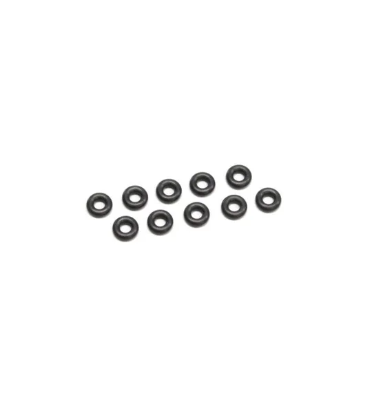 O-Ring(P3/Black) 10Pcs