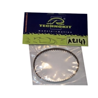 A2147 POWERGRIP TIMING BELT 3MR 64 TEETH