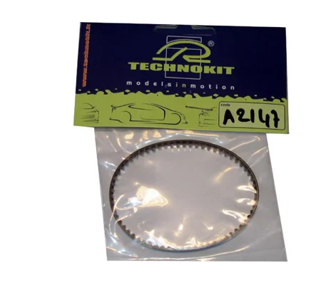 A2147 POWERGRIP TIMING BELT 3MR 64 TEETH