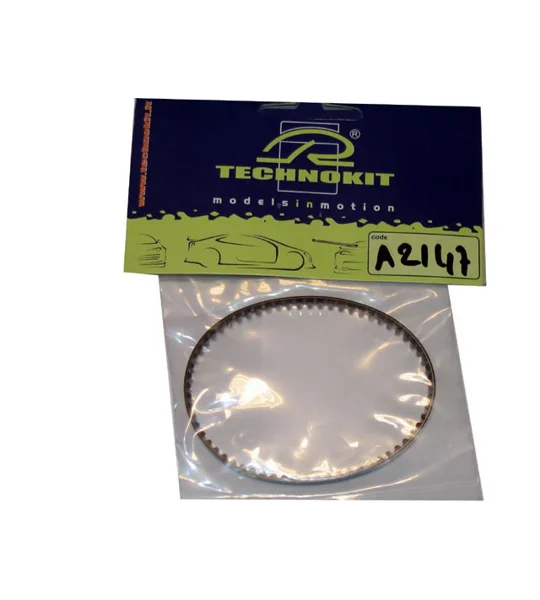 A2147 POWERGRIP TIMING BELT 3MR 64 TEETH