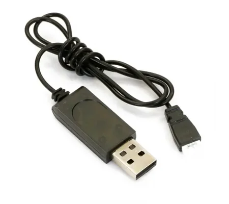 Kootai J3 Cub USB Charger 3.7V 1S