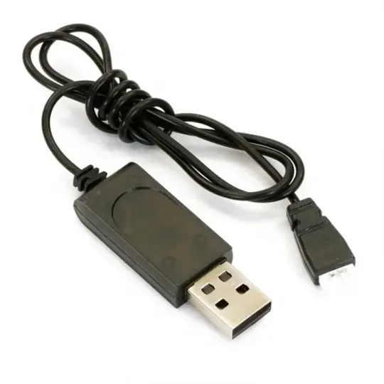 Kootai J3 Cub USB Charger 3.7V 1S