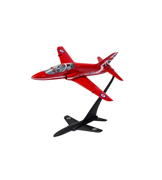 Red Arrows Hawk Starter set