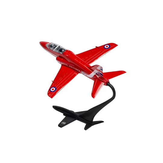 Red Arrows Hawk Starter set