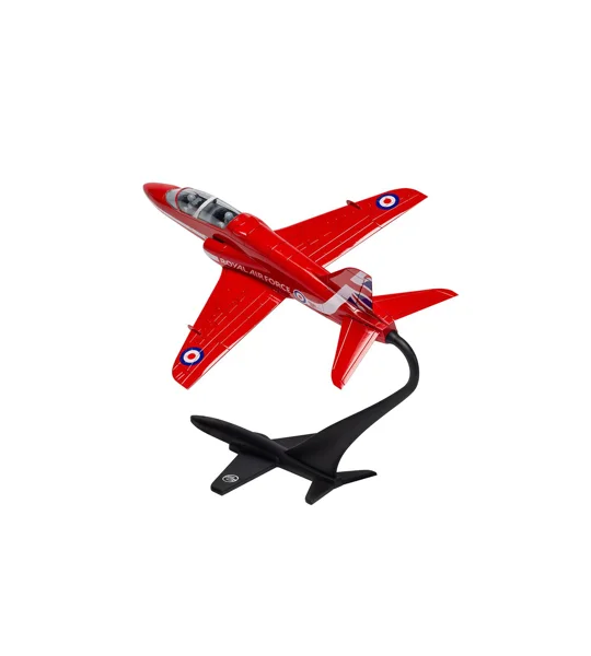 Red Arrows Hawk Starter set