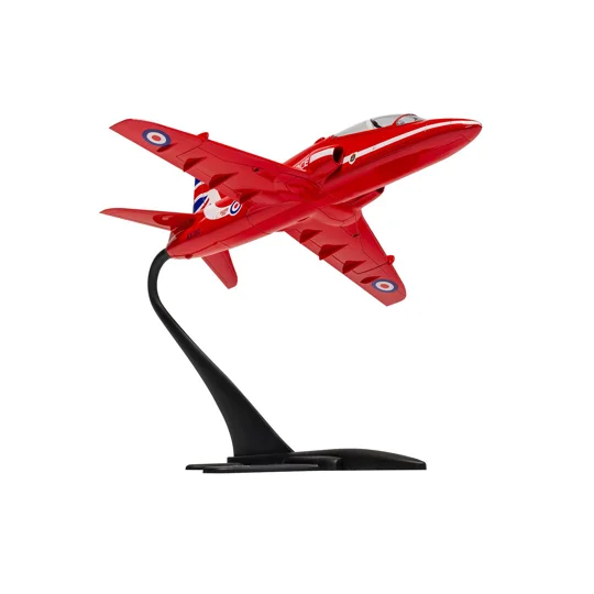 Red Arrows Hawk Starter set