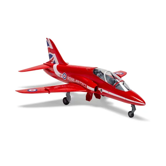 Red Arrows Hawk Starter set