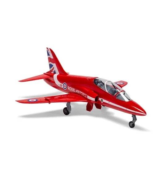 Red Arrows Hawk Starter set