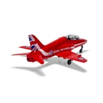 Red Arrows Hawk Starter set Red Arrows Hawk Starter set