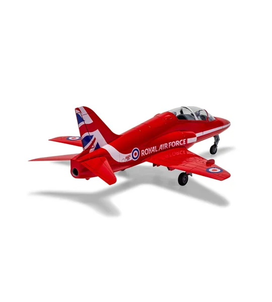 Red Arrows Hawk Starter set