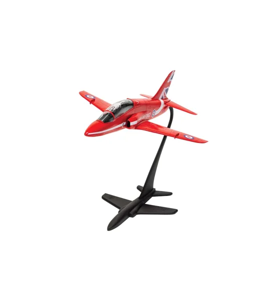 Red Arrows Hawk Starter set