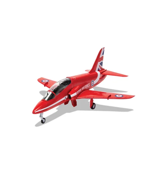 Red Arrows Hawk Starter set