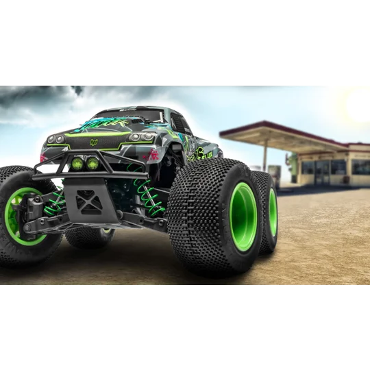 Savage XS Flux - Vaughn Gittin Jr Edition