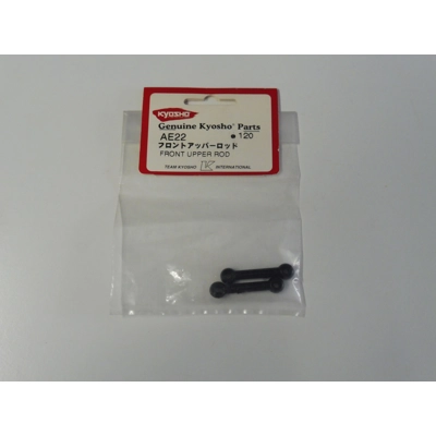 Front Upper Rod