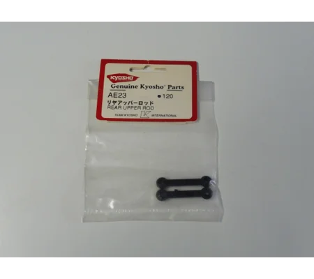 Rear Upper Rod (2)