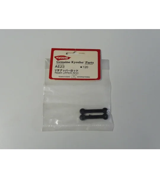 Rear Upper Rod (2)