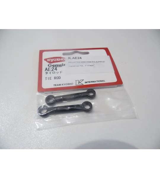 Tie Rod