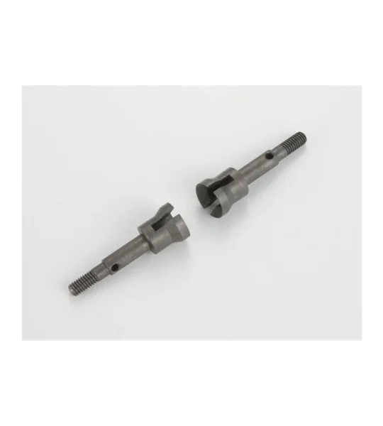 Front Wheel Shaft