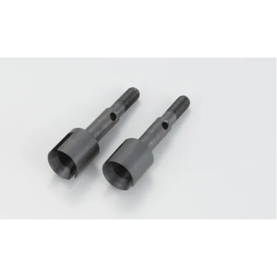 Rear Wheel Shaft Pure Ten Alpha
