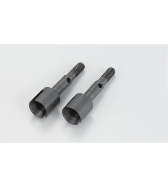 Rear Wheel Shaft Pure Ten Alpha