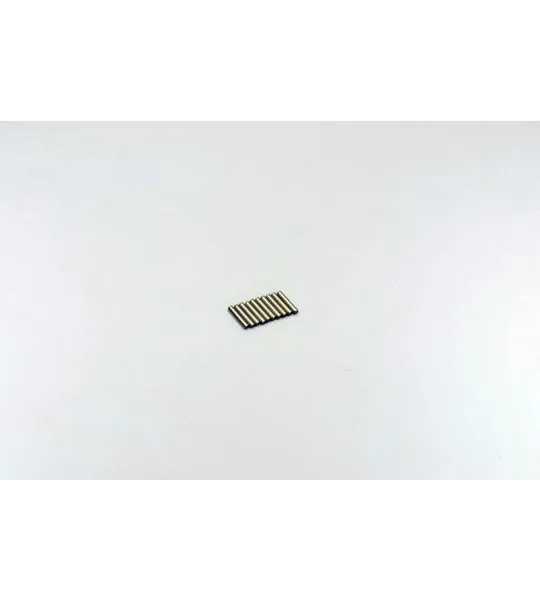 Pins 2.0x11mm