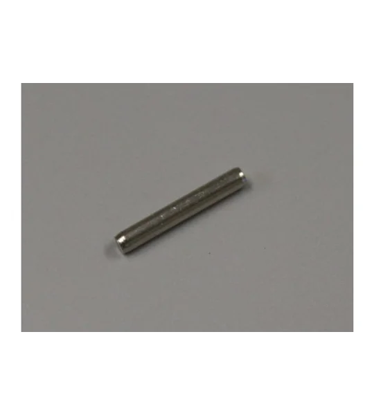 Bavel Gear Shaft (SM2)