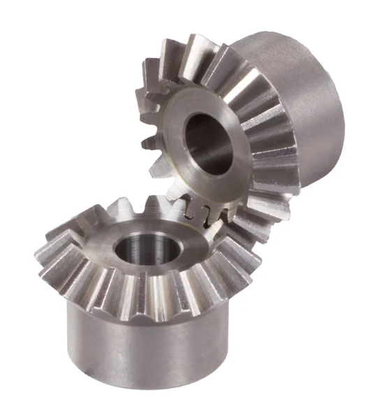 Bevel Gear (A) (SM6)