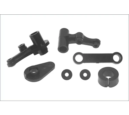 Servo Saver Set