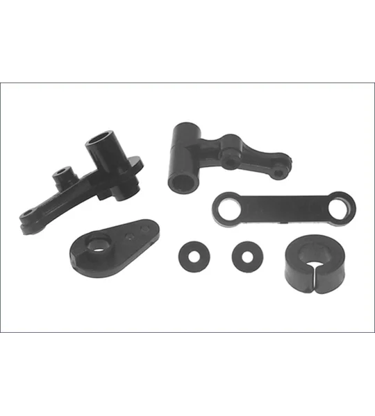 Servo Saver Set
