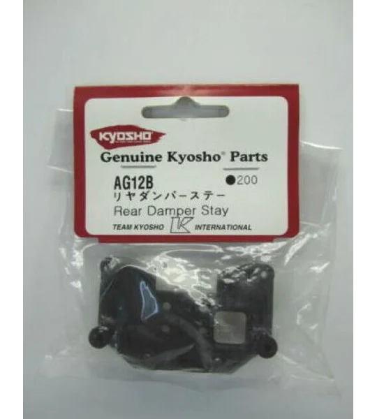 Rear Shock Stay
